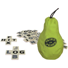Pairs in Pears Pairsinpears Word Learning Game