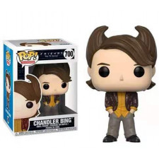 Funko Pop Friends Series 2 Chandler Bing #700 Vinyl Figure