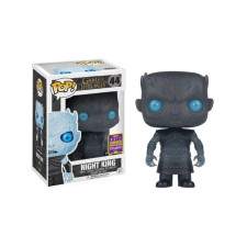 Funko Pop Night King Black #44 Vinyl Figure