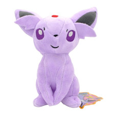 Pokemon Espeon Sitting Plush Toy
