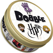 Harry Potter Dobble - Card Game 