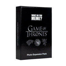 What Do You Meme? Game of Thrones Expansion Pack 