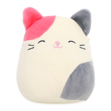 Squishmallows Karina the Cat Plush Toy 20cm 7.87inches