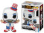 Funko POP Movies: Captain Spaulding Vinyl Figure