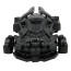 Remote Control RC Batmobile