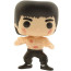 Funko Pop Movies Bruce Lee Enter the Dragon Exclusive Vinyl Figure 218