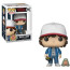Funko Pop Stranger Things Dustin & Dart #593 Vinyl Figure