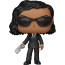 Funko Pop Agent M #739 Vinyl Figure