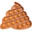 Poop Pop It  Poppet Fidget
