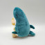 Mofusand Shark Cat Plush Toy