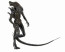 NECA Aliens 7 Inches Scale Action Figure Series 11 Defiance Alien
