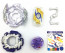Beyblade Zwei Longinus Burst Rise Gatinko Beyblade B-144