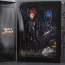 Ghost Rider Johnny Blaze Action PVC Figure 9 Inches