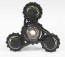 Fidget Spinner AXLE by DESTROYER Fidget Toy