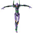 Neon Genesis Evangelion EVA Unit 01 MAF080 Animation Action Figure