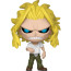 Funko Pop My Hero Academia All Might Weakened #371 Vinyl Figure