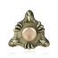 Eagle Claw Metal Fidget Spinner