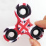 Union Jack Fidget Spinner
