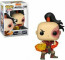 Funko Pop Zuko #538 Vinyl Figure