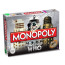 Monopoly: Dr. Who Edition 50th Anniversary Collector’s Edition