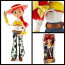 Disney Toy Story Pull String Jessie 15" Talking Figure