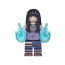 Naruto Team 8 & 10 Characters Brick Minifigure Custom Set 8 Pcs