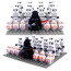 Star Wars Darth Vader Stormtrooper BB8 Brick Minifigure Custom Set