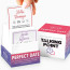 Talking Point Couple Card Game