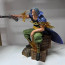 One Piece Ben Bekkuman Figure Statue
