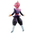 Dokkan Battle Ichibansho Black Goku Super Saiyan Rose From Dragon Ball Super Figure Statue