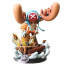 Tony Tony Chopper From One Piece Cute GK Figure Statue