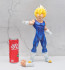 Dragon Ball Z Majin Vegeta Figure Statue