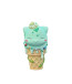 Pokemon Bulbasaur Ice Cream Figure Statue