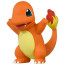 Takara Tomy Moncolle-EX Charmander Figure