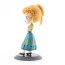 Banpresto Figure Q Posket Disney Anna Surprise Coordinate Figure Statue