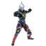 Bandai S.H. Figuarts Shinkocchou Seihou Ultraman Geed Galaxy Rising Action Figure