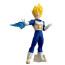 Vegeta Super Saiyan With Skill Effect From Dragon Ball Z Figure Statue