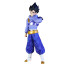 Dragon Ball Z Vegeta Instant Transmission Figure Statue