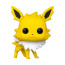 Funko Pop Jolteon #628 Vinyl Figure