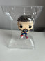 Funko Pop Lionel Messi #50 Vinyl Figure