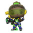 Funko Pop Lucio #179 Vinyl Figure