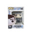 Funko Pop Dishonored 2 Outsider #123 Vinyl Figure