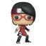 Funko Pop Sarada Uchiha #672 Vinyl Figure