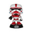 Funko Pop Shock Trooper Galactic Convention #42 Vinyl Figure