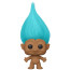 Funko Pop Teal Troll #02 Vinyl Figure