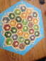 The Settlers Of Catan Board Game