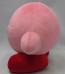 Kirby Plush Toy Sitting Pose 50cm