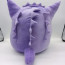 Squishmallows Gengar Plush Toy