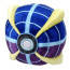 Beast Ball From Pokemon Plush Toy