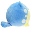 Spheal From Pokemon Plush Toy